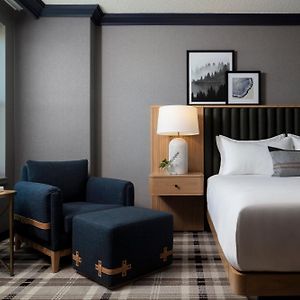 Omni Interlocken Hotel